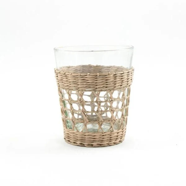 Seagrass Tumbler, Medium | The Avenue