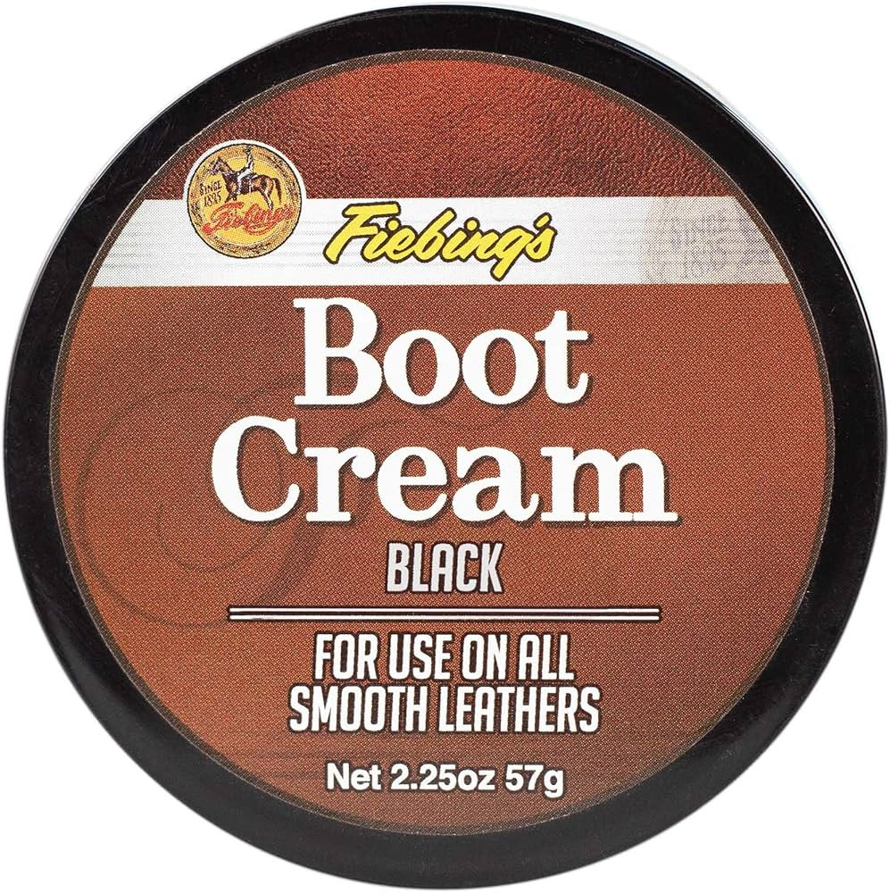 Boot Cream Polish | Amazon (US)
