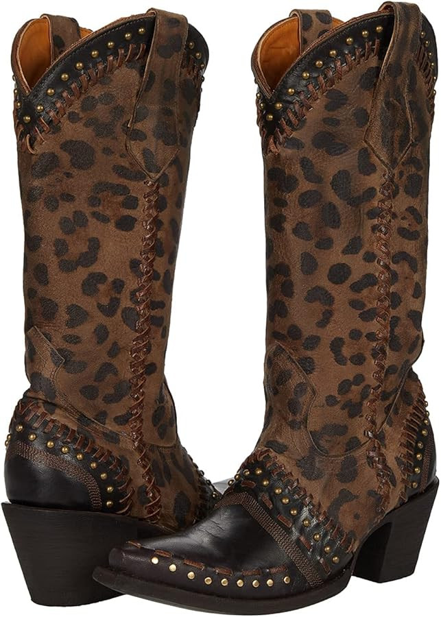 Old Gringo Margery | Amazon (US)