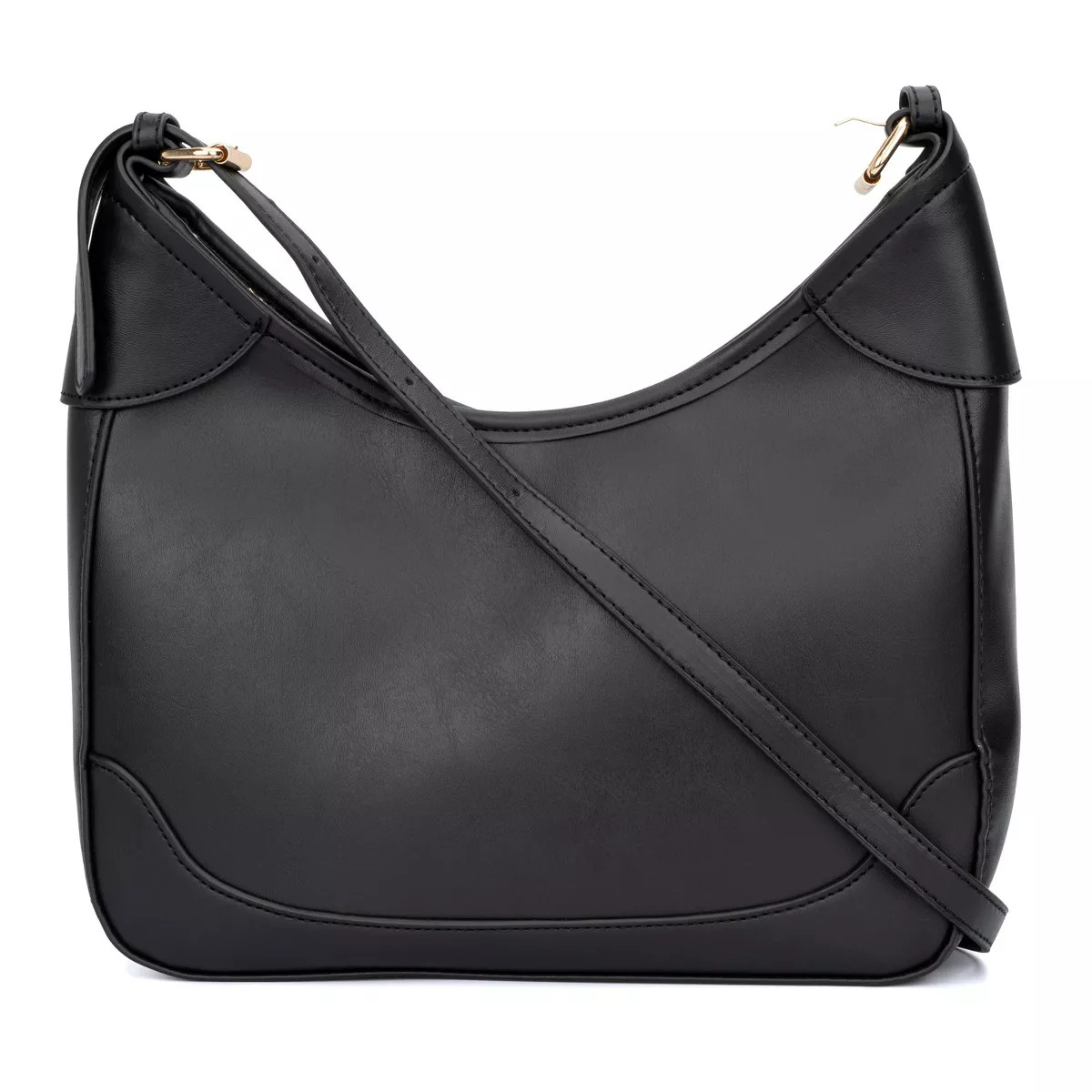 NEW YORK & COMPANY Women's Rowan Shoulder Bag | Target