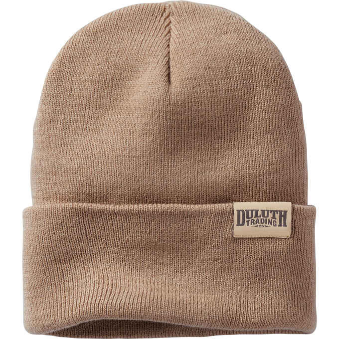 Tough Guy Knit Stocking Cap | Duluth Trading Company