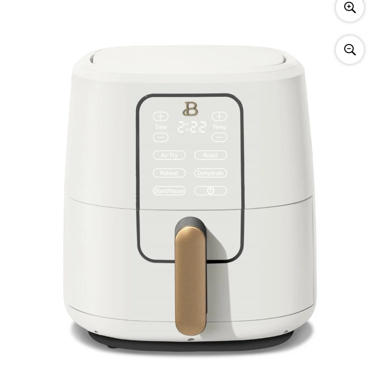 The cutest air fryer! 

#LTKSaleAlert #LTKHome #LTKFindsUnder100