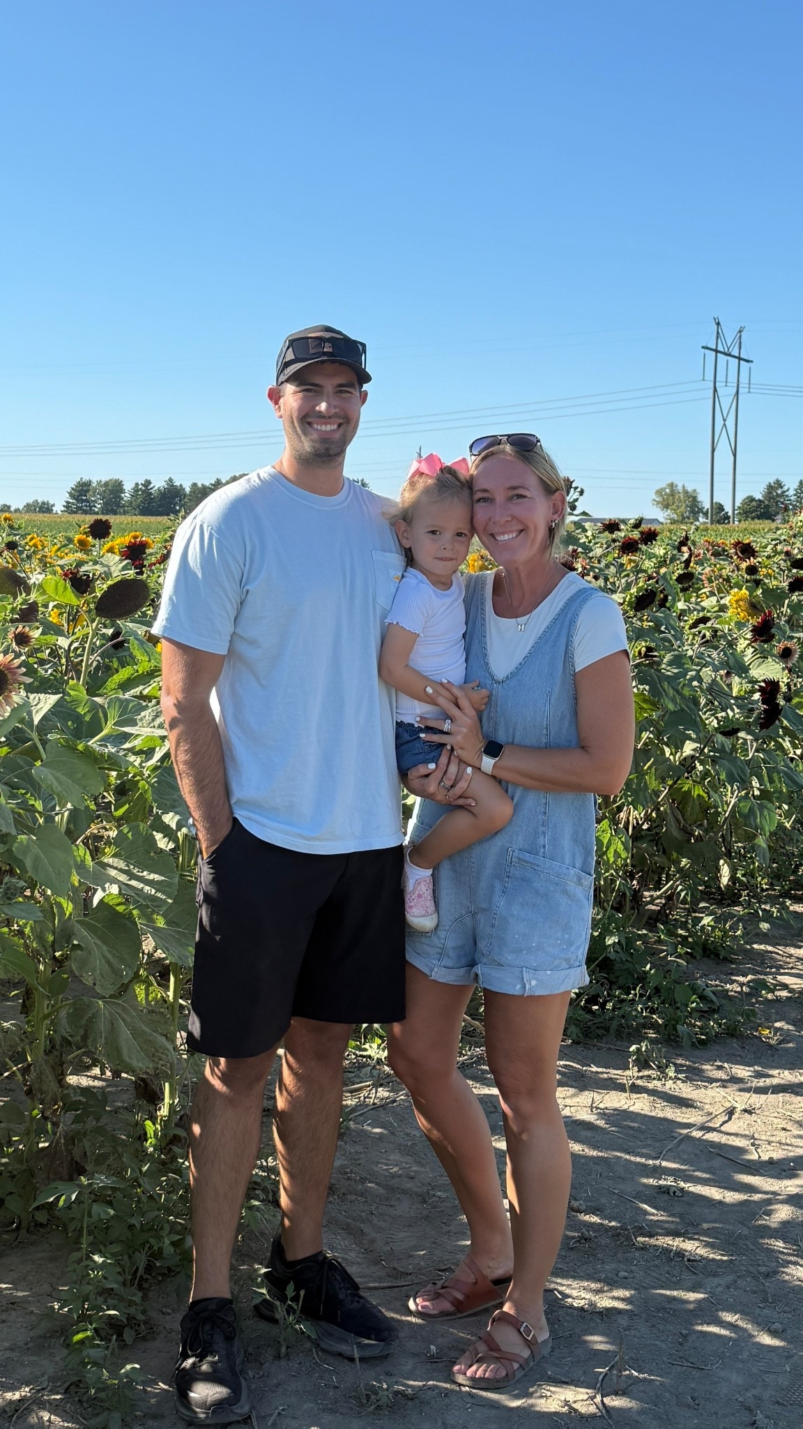 My favorite overalls! 

#LTKFindsUnder100 #LTKSeasonal #LTKFamily