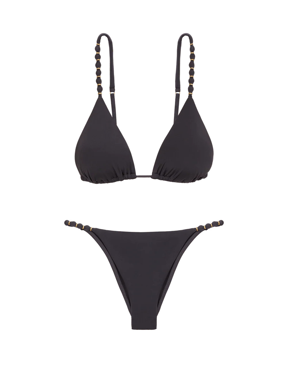 Beads Bottom | ViX Swimwear