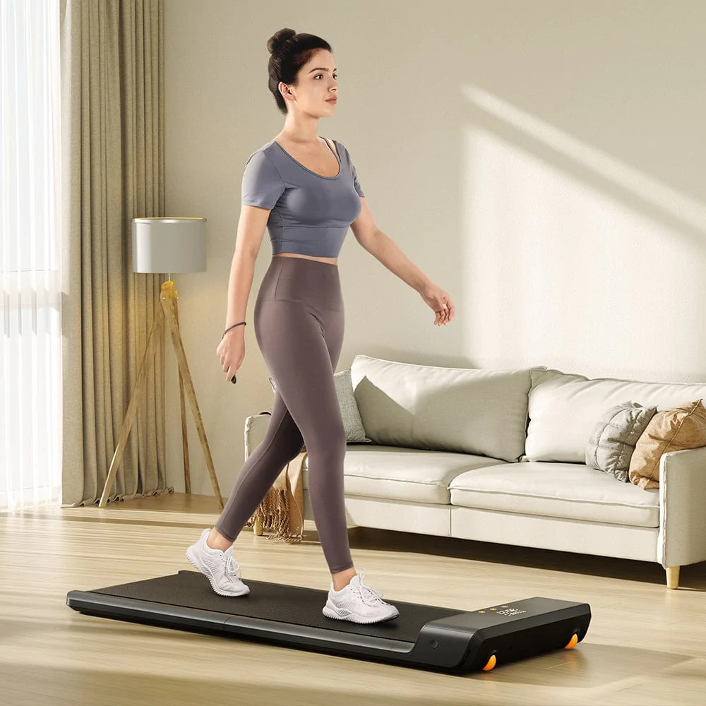 Best Under Desk folding Treadmills, save your space and time. | WalkingPad