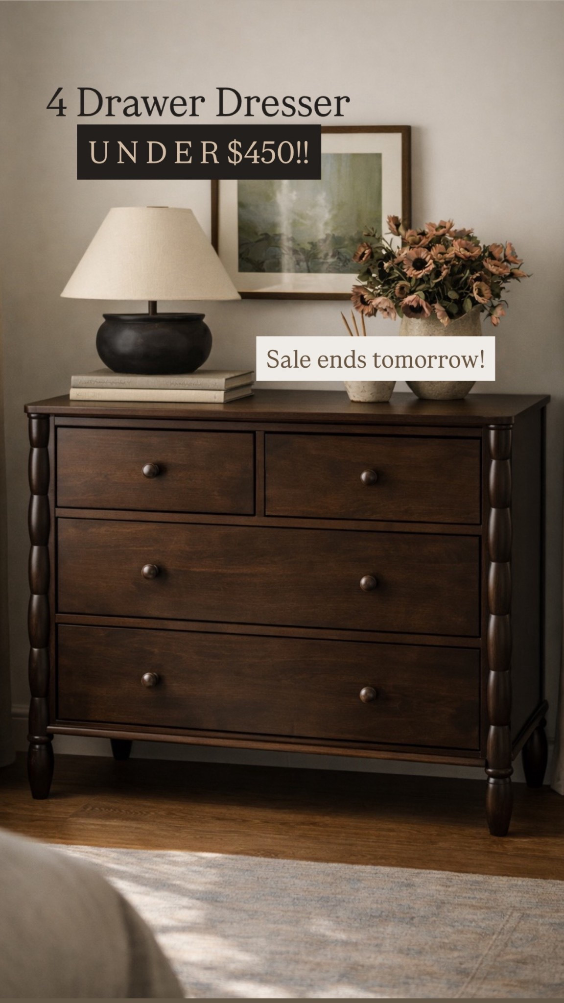 Affordable dresser | Amber Lewis | McGee & co | afloral | Walmart | Loloi | amazon home | amazon home finds | Walmart home | affordable home | home | amber interiors | plank + beam | nursery | bedroom 

#LTKSaleAlert #LTKFindsUnder100 #LTKHome