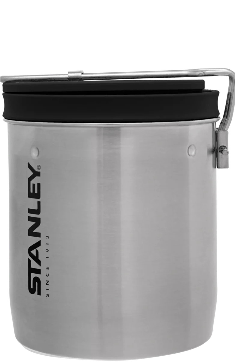 Adventure Bowl + Spork Compact Cookset | 24 OZ | Stanley PMI US