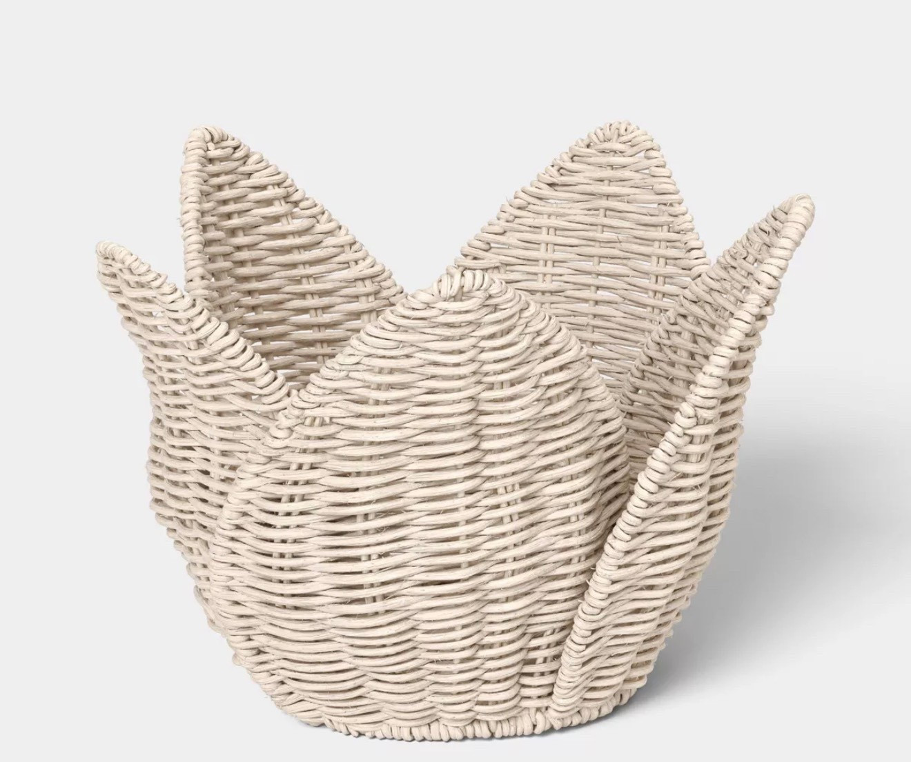 Tulip Basket Ivory - Threshold™


#LTKmorningroutine #LTKdayinmylife #LTKHome