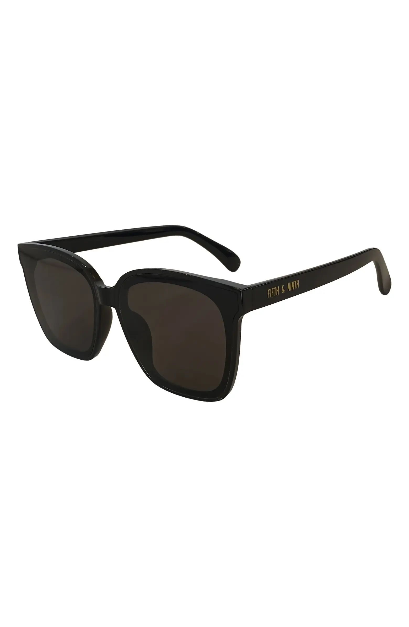 Carson 63mm Square Sunglasses | Nordstrom
