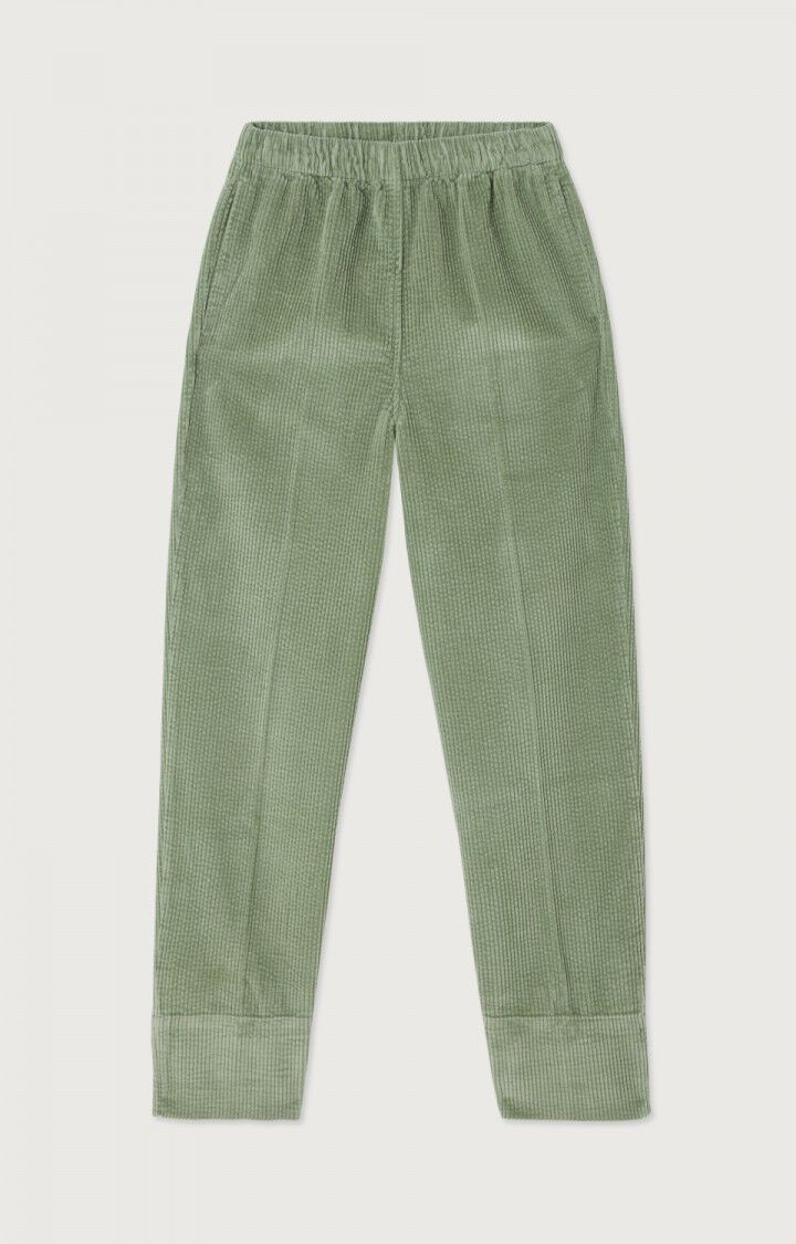 Women's trousers Padow | American Vintage
