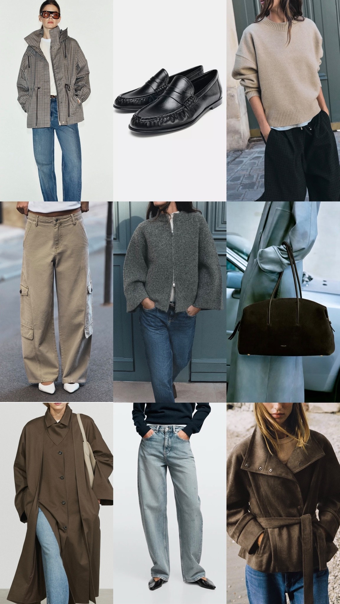 #LTKFashionMonth #LTKuk #LTKautumn