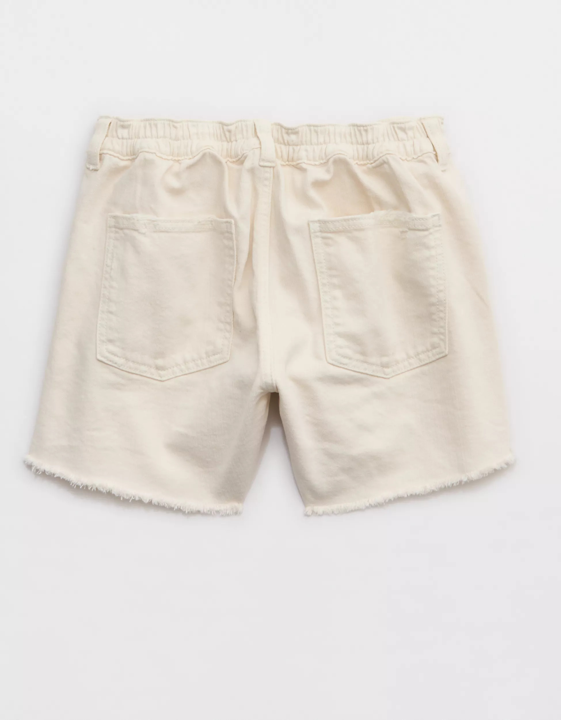 Aerie Daydream Denim Short | Aerie