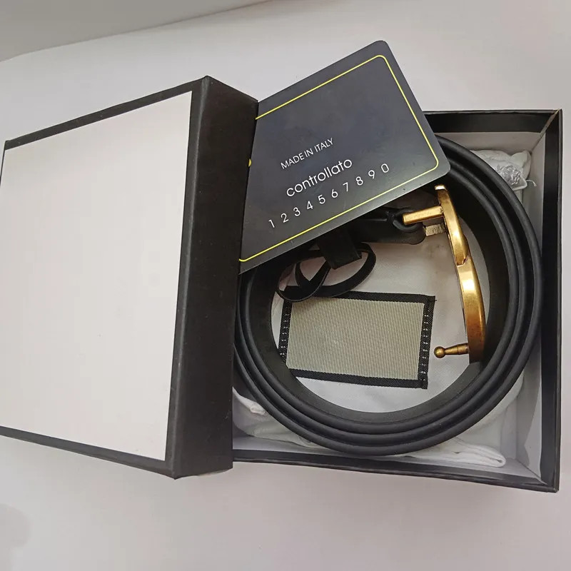 Fashion Classic Men Designer Belts Womens Mens Casual Letter Smooth Buckle Luxury Belt 20 colors ... | DHGate