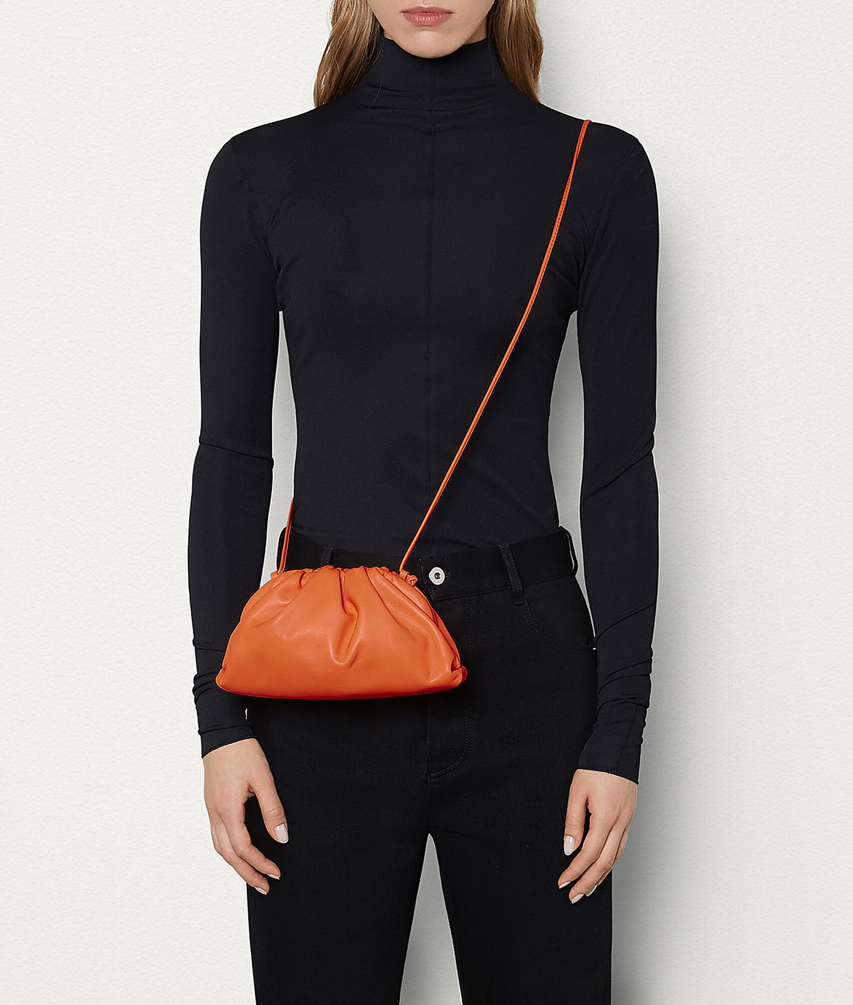 mini pouch | Bottega Veneta