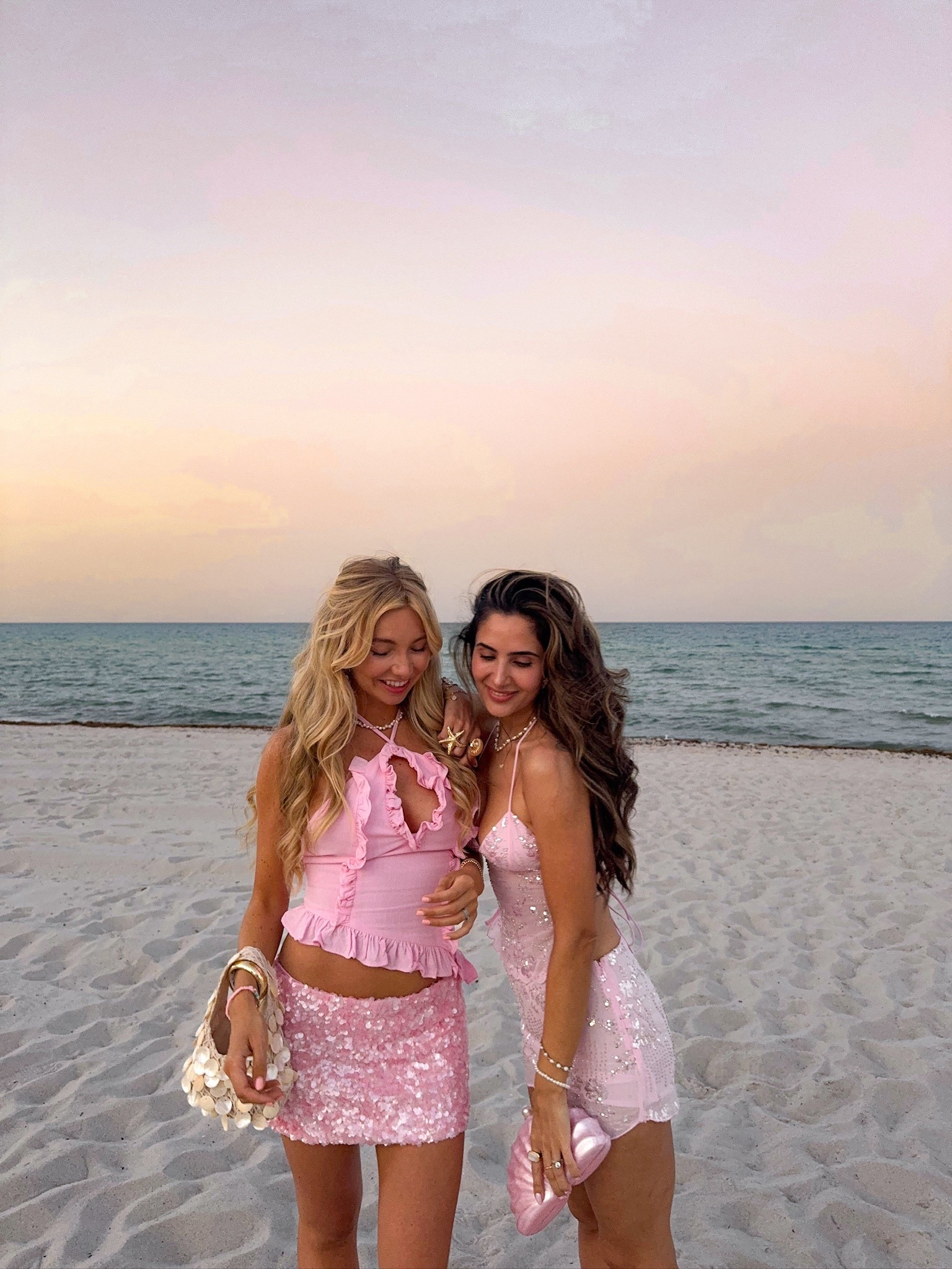 Miami outfit 

#LTKTravel
