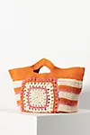 Shiraleah Tallulah Satchel | Anthropologie (US)