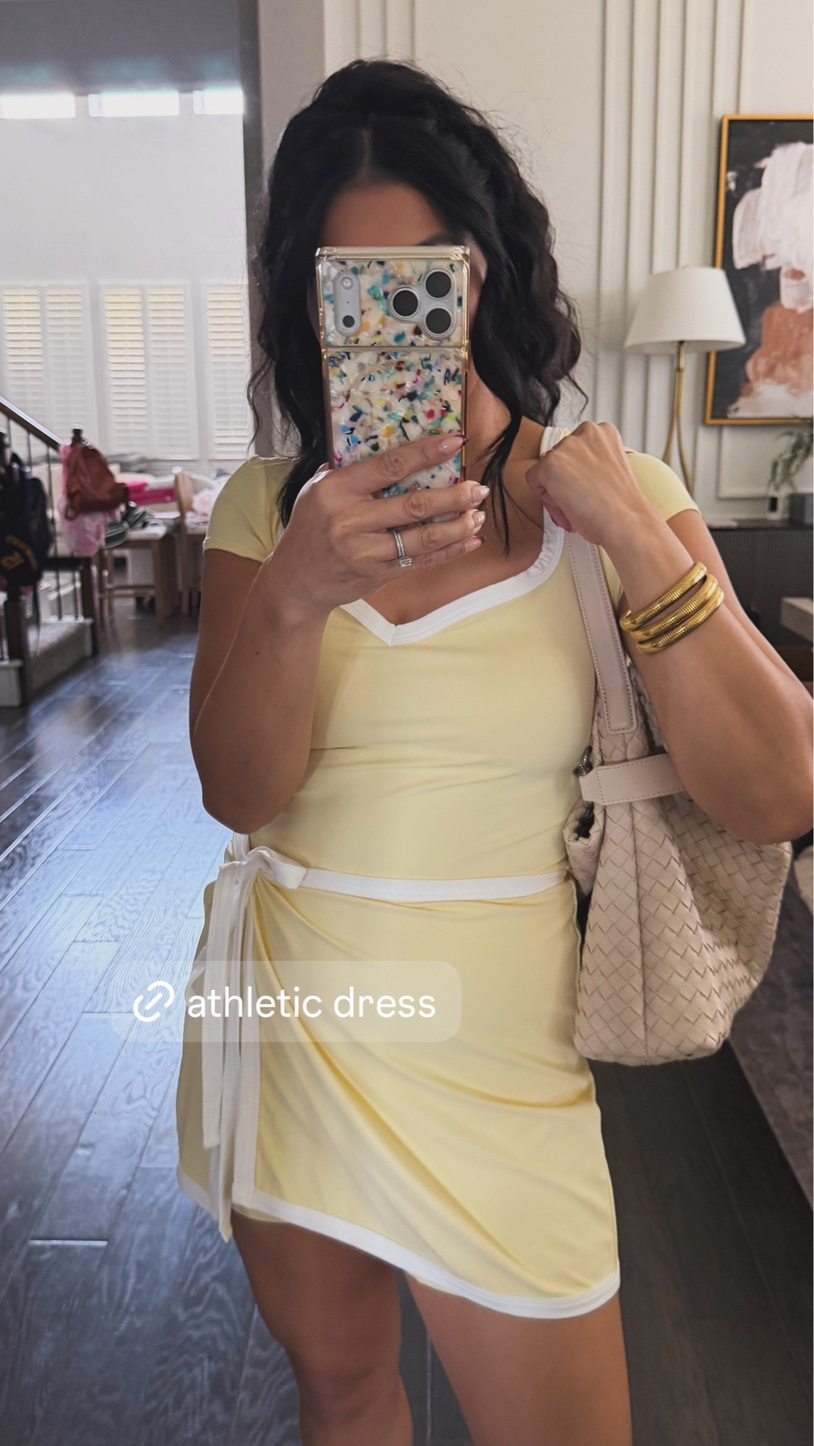 Dress

#LTKootd #LTKOver40