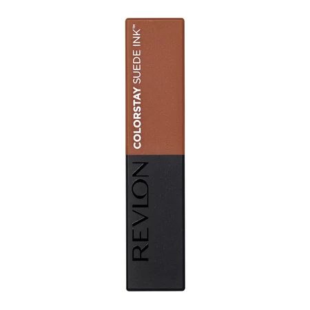 Revlon ColorStay Suede Ink™ Lipstick 004 Pure Talent | Walmart (US)