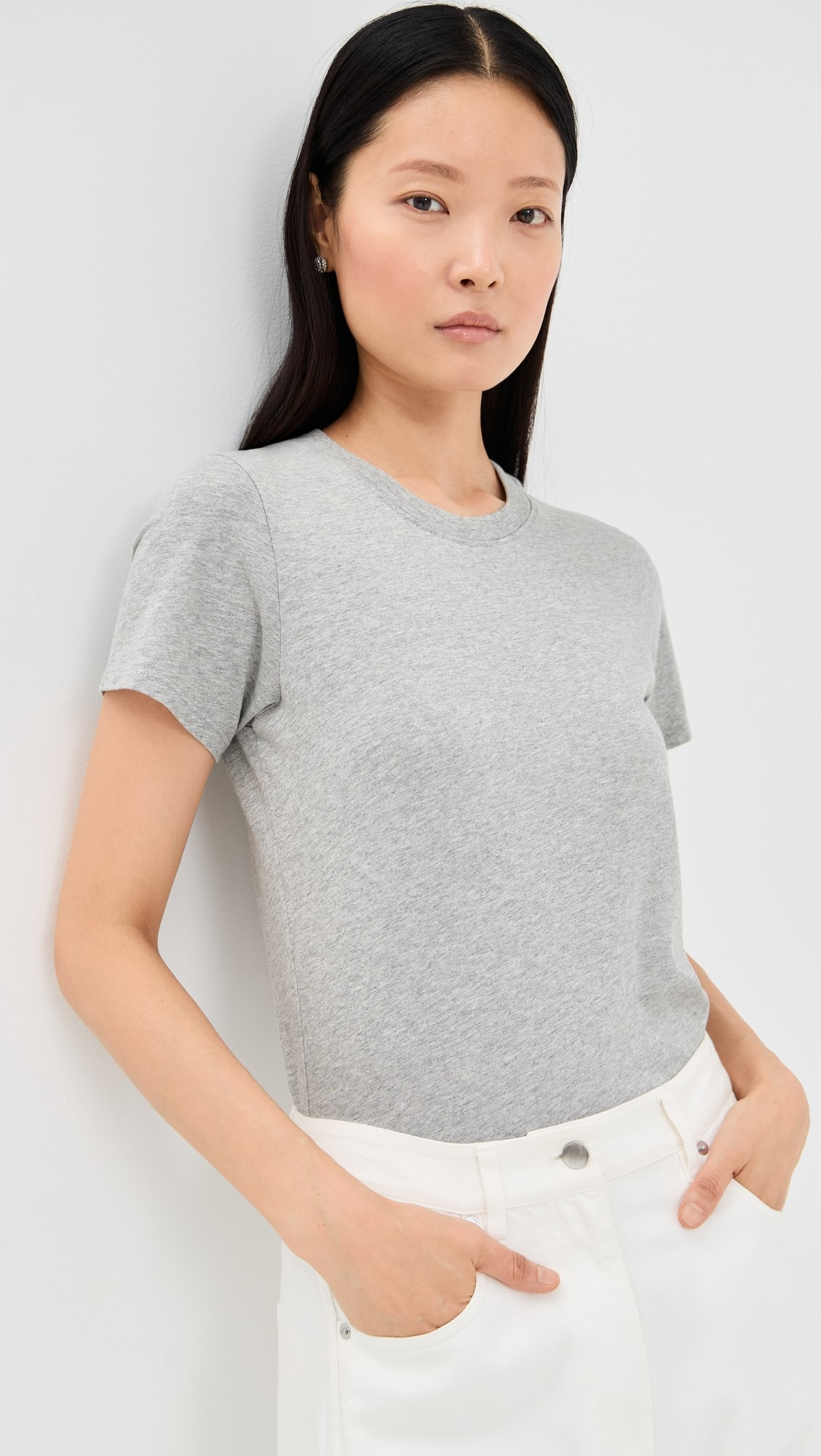Baby Tee | Shopbop