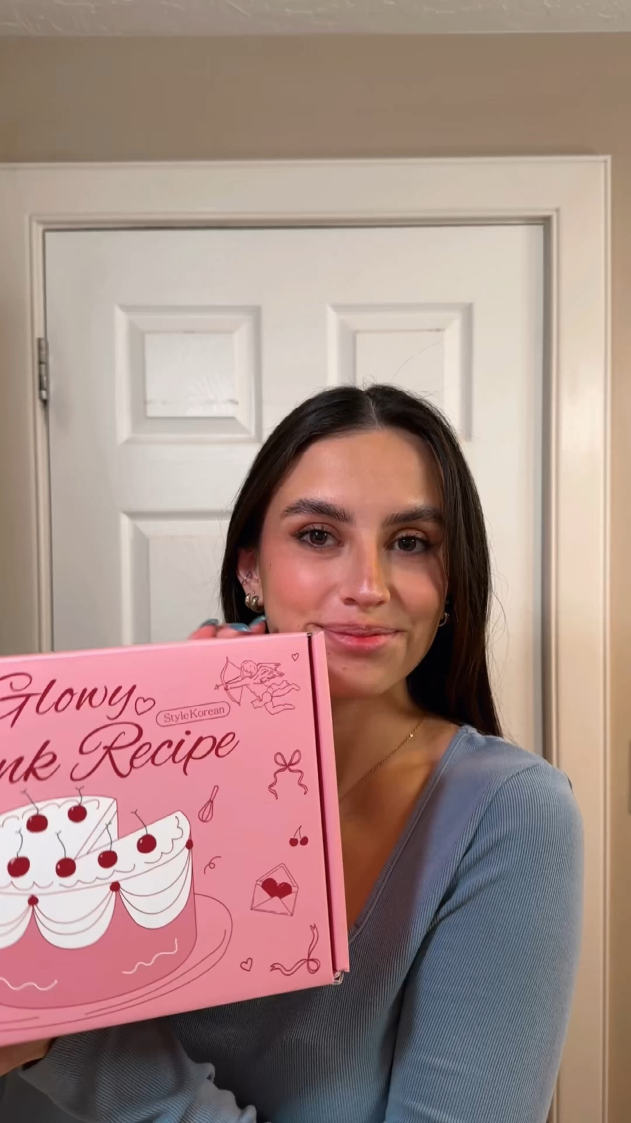 Stylekorean Glowly Recipe box

#LTKStyleTip #LTKBeauty