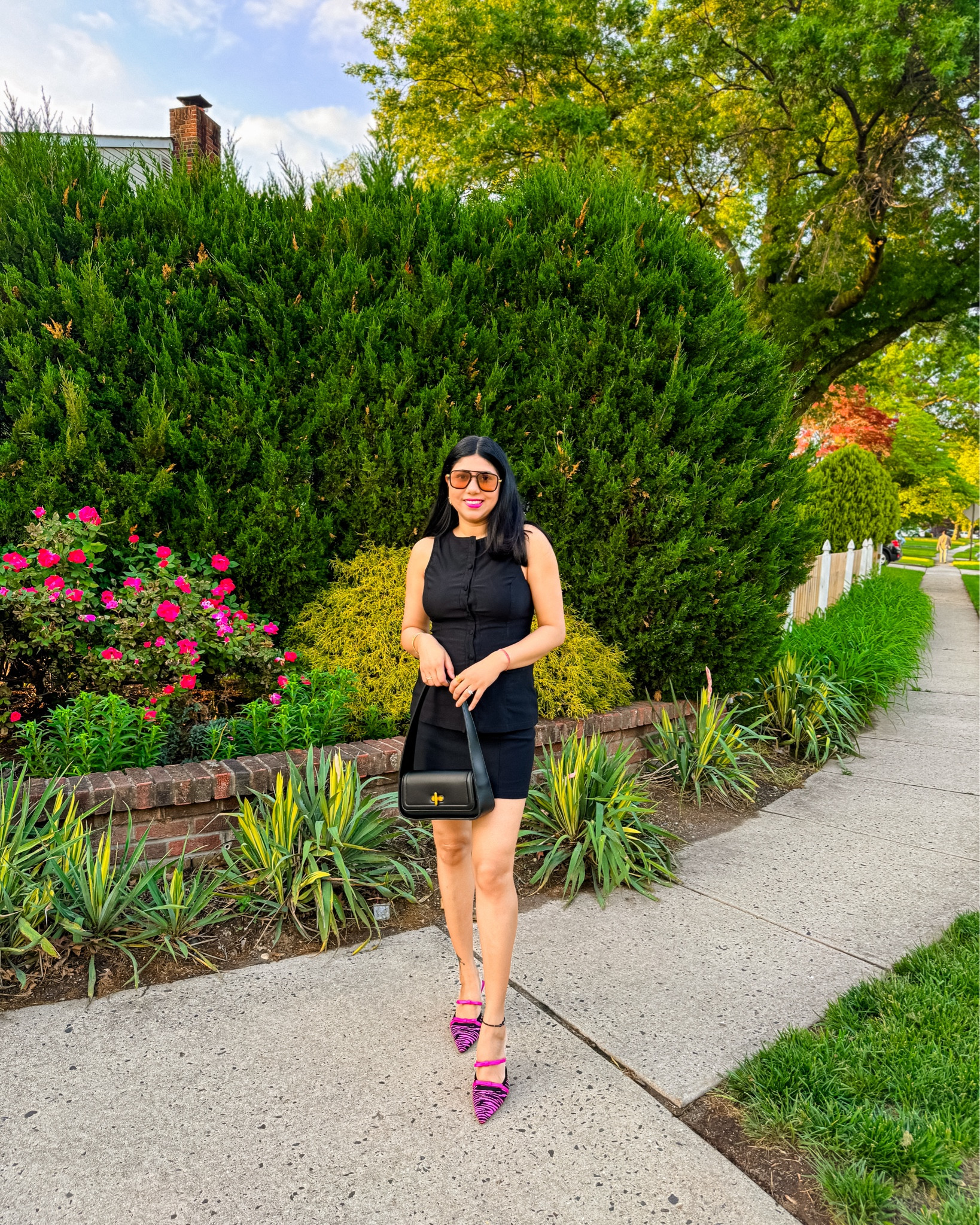 Skirt and vest set, summer fashion, postpartum fashion

#LTKBump #LTKSummerEdit #LTKSeasonal