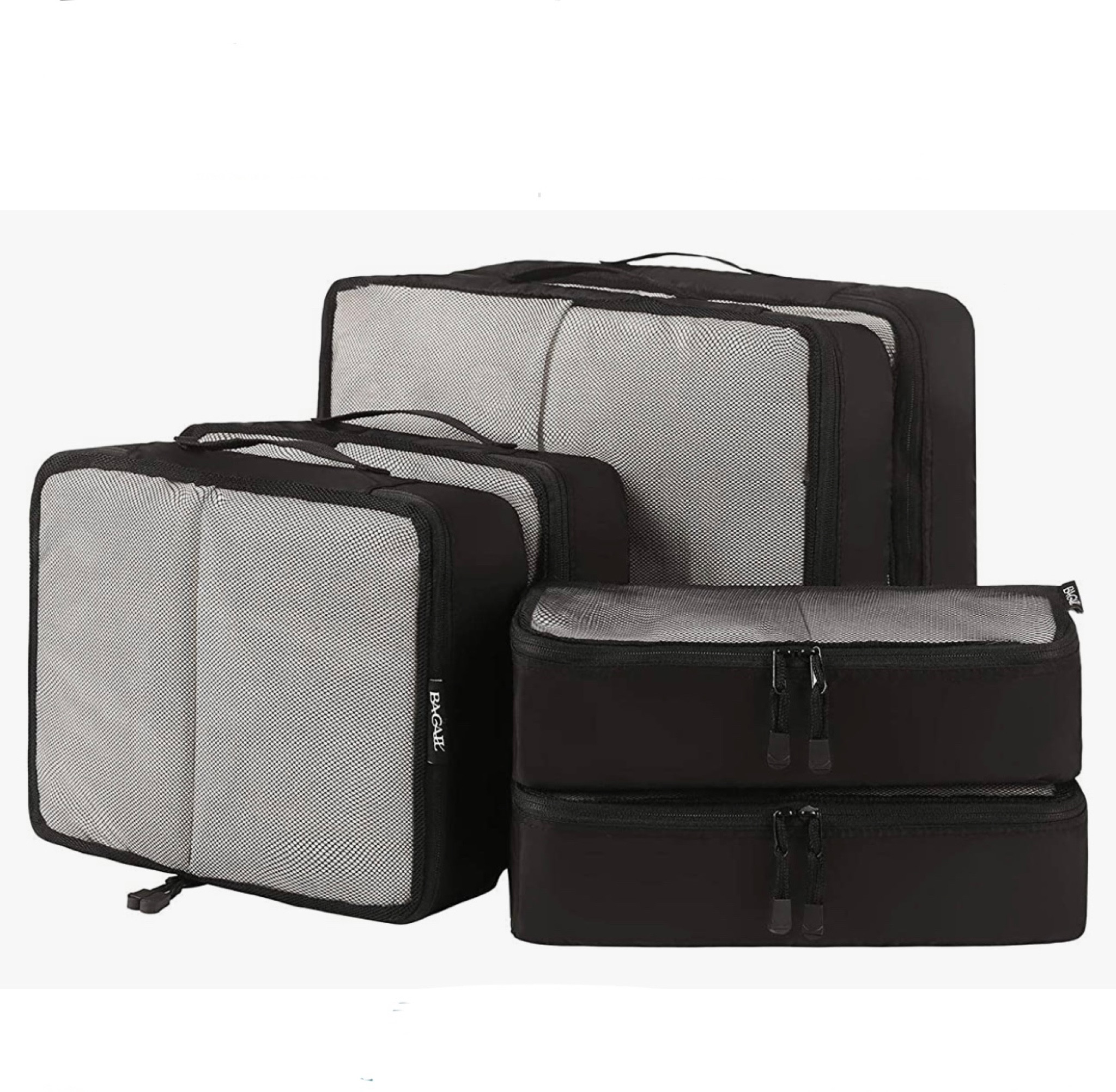 Packing cubes for travel #travel #travelhacks #organization

#LTKtravel #LTKunder50