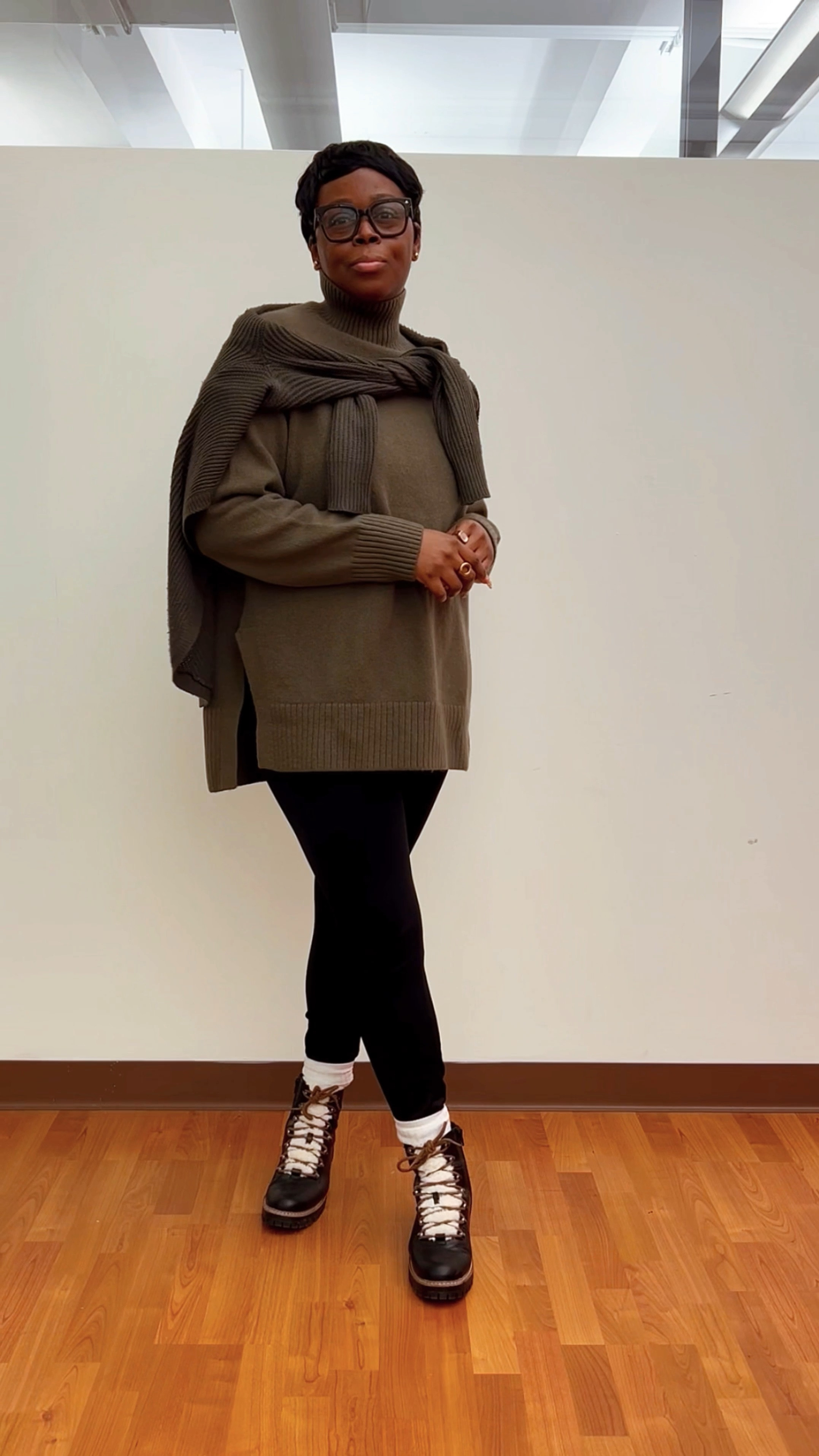 Running errands outfit

#LTKStyleTip #LTKMidsize #LTKWatchNow