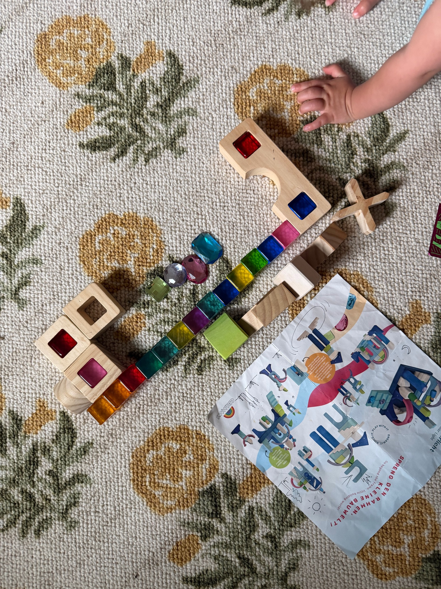 Screen free kids toys
Toddler toys