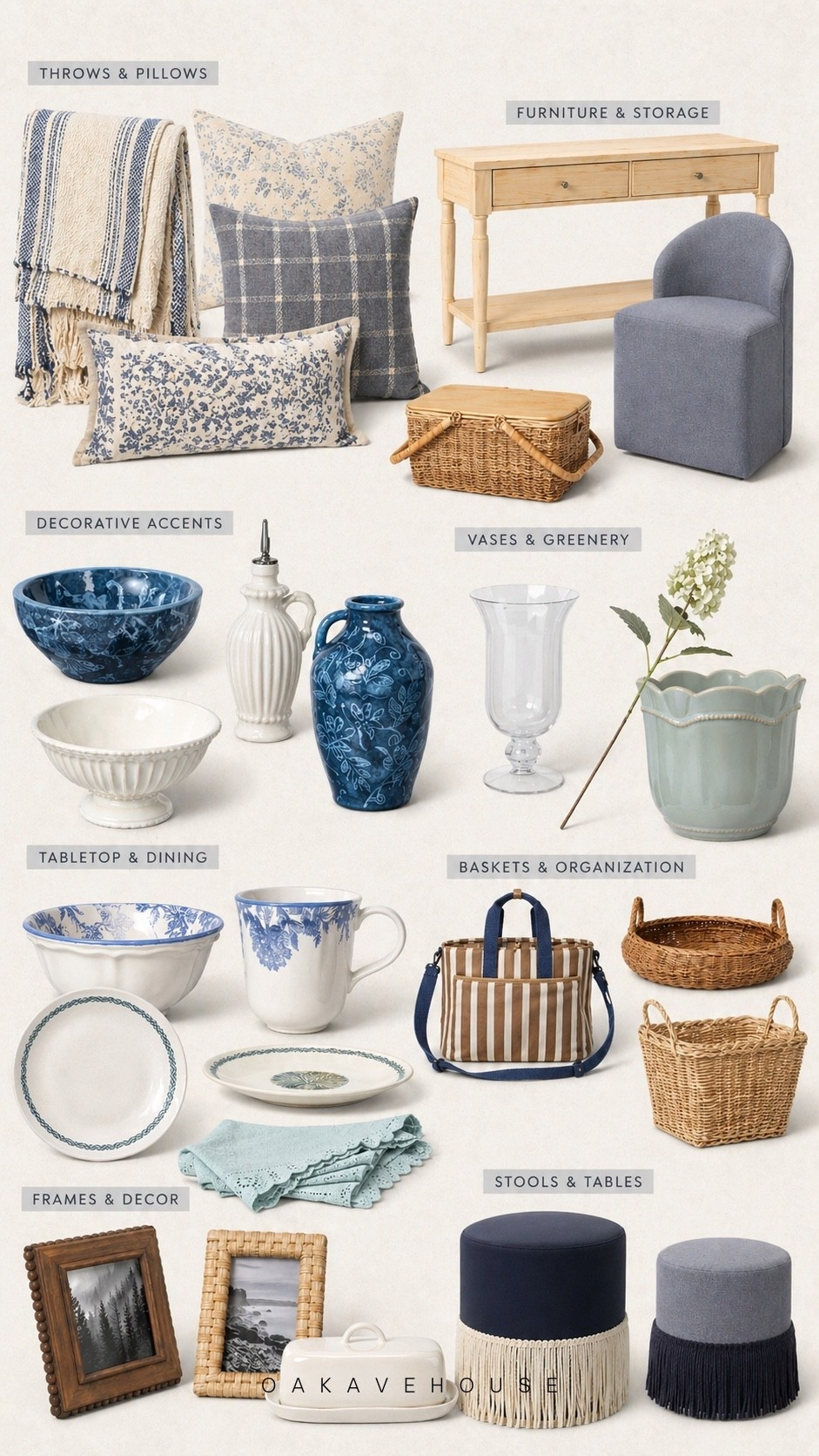 TARGET new arrivals! Obsessed with the glass vase. Immediate order!

Studio McGee
threshold
Hearth and hand

#LTKU #LTKMothersDay #LTKHome
