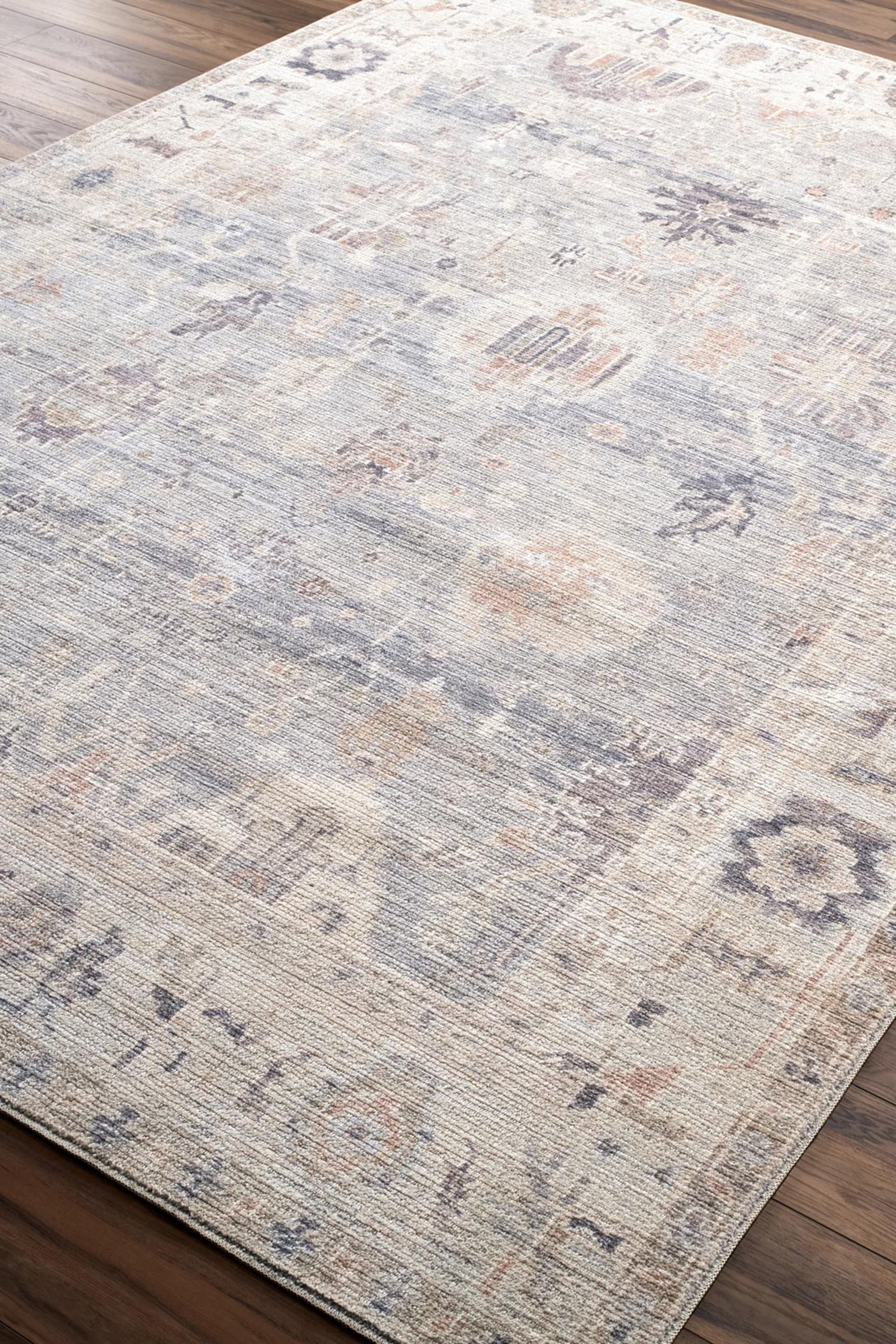 Becki Owens X Livabliss Traditional Boho Area Rug | H&M (UK, MY, IN, SG, PH, TW, HK)