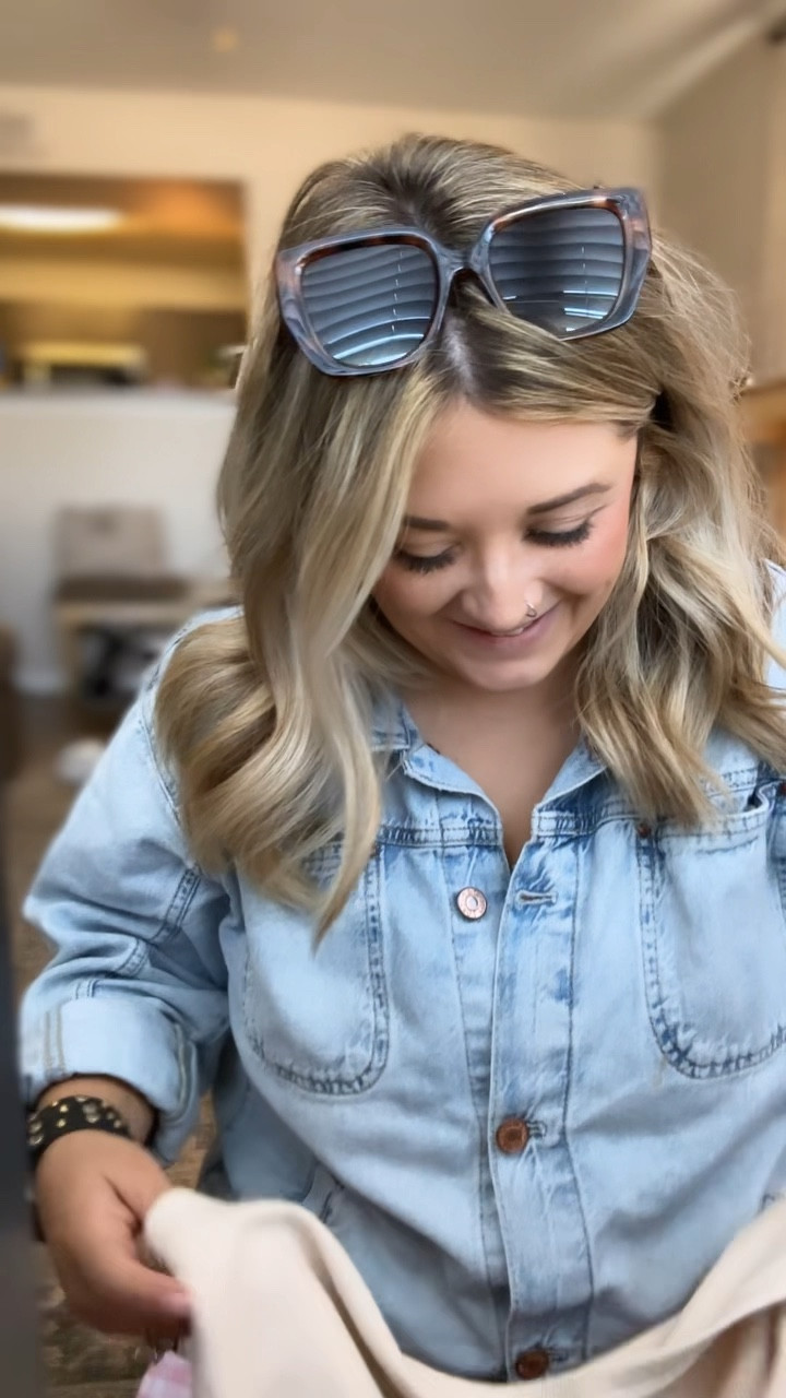 Walmart Haul

#LTKfamily #LTKfindsunder50 #LTKstyletip