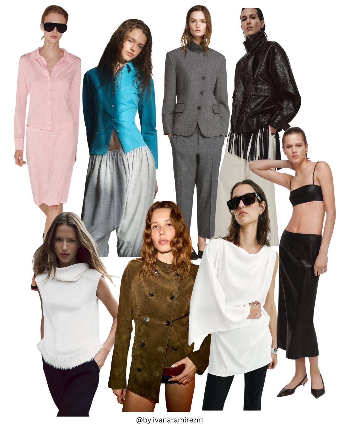 Top 10 Zara Sale Picks!!!🤍