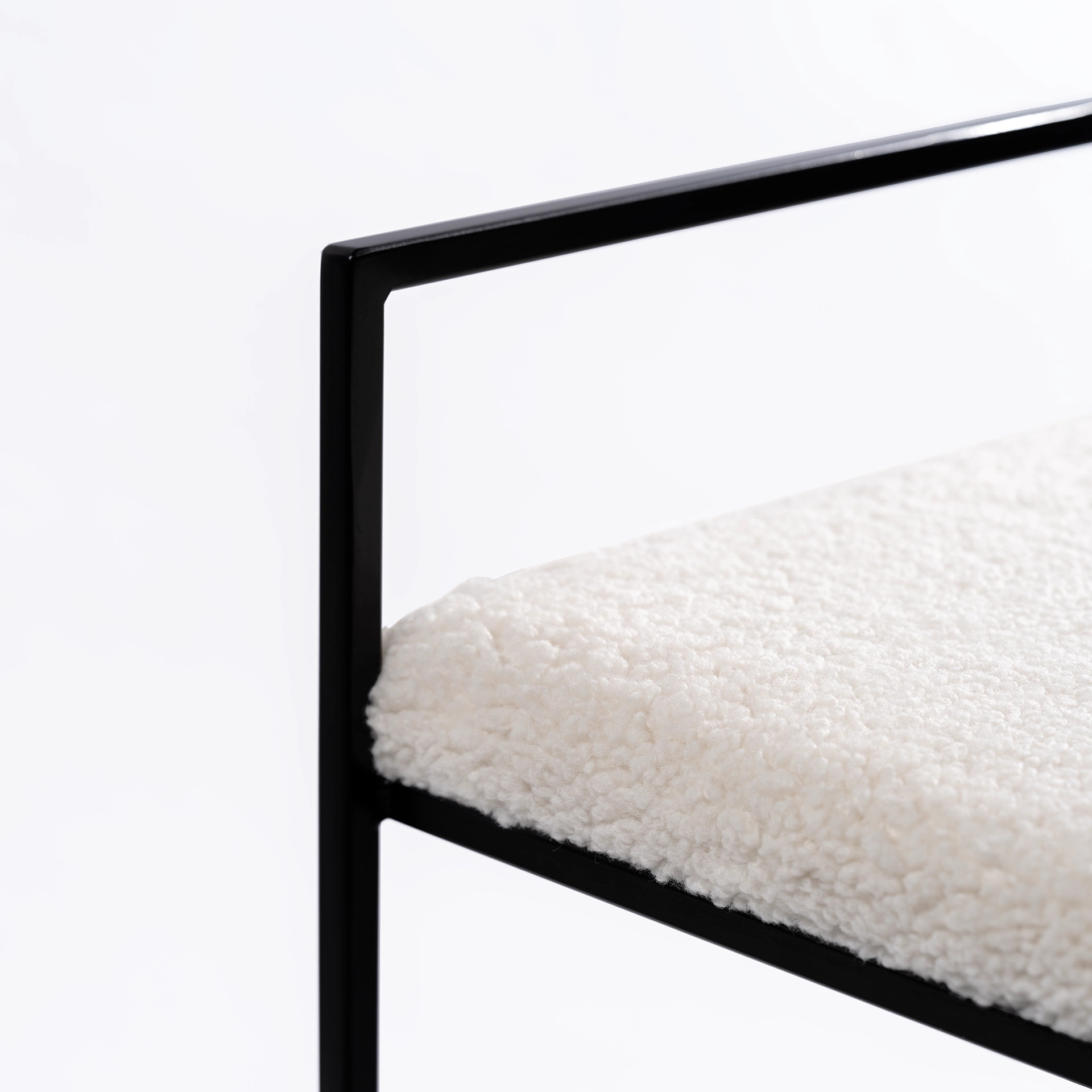 Freja Barstool | By Crea US