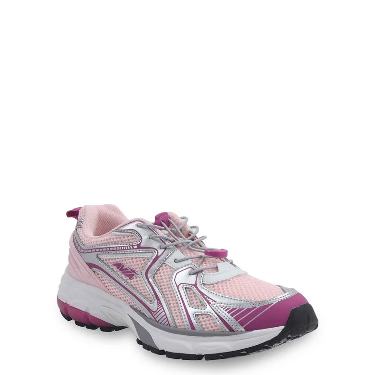 Avia Women's Performance Bungee Sneakers, Sizes 6-11 | Walmart (US)