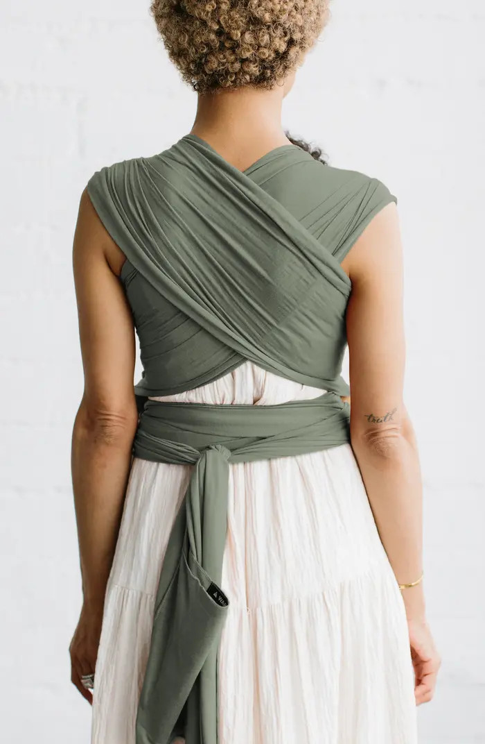 Solly Baby Tencel® Modal Baby Wrap | Nordstrom | Nordstrom