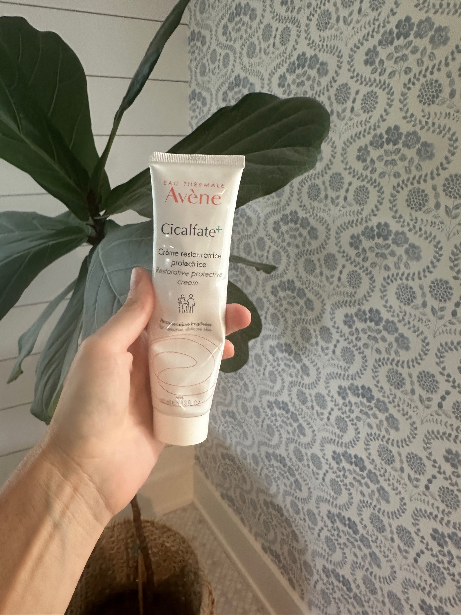 This lotion replaced my $300 fav 