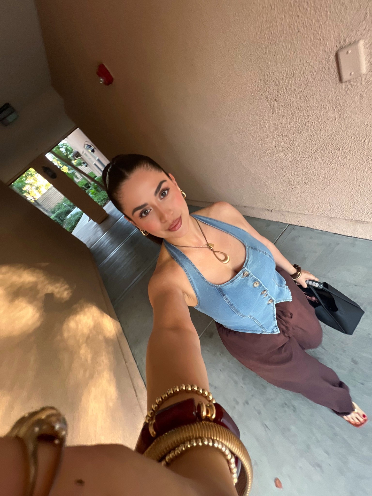 Simple casual summer outfit #affordable #casual #shein

#LTKMidsize #LTKFindsUnder50 #LTKStyleTip