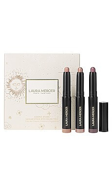 Caviar Eye Color Stick Trio
                    
                    Laura Mercier | Revolve Clothing (Global)