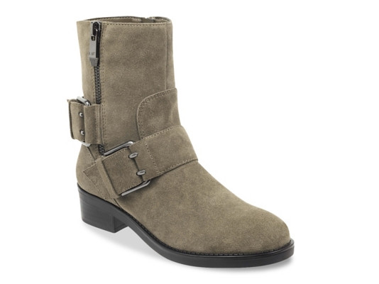 Parole Motorcycle Bootie | DSW