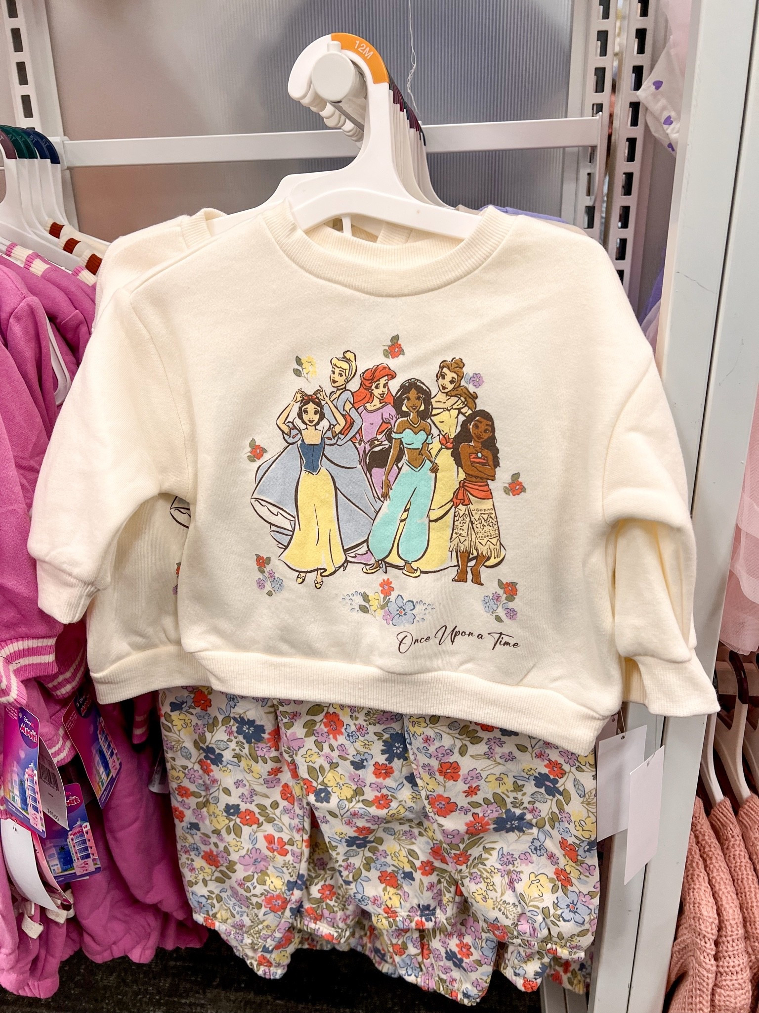 Toddler girl styles

#LTKootd #LTKKids
