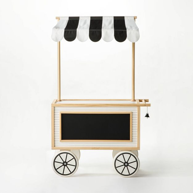 Kids Market Cart - Hearth &amp; Hand™ with Magnolia | Target