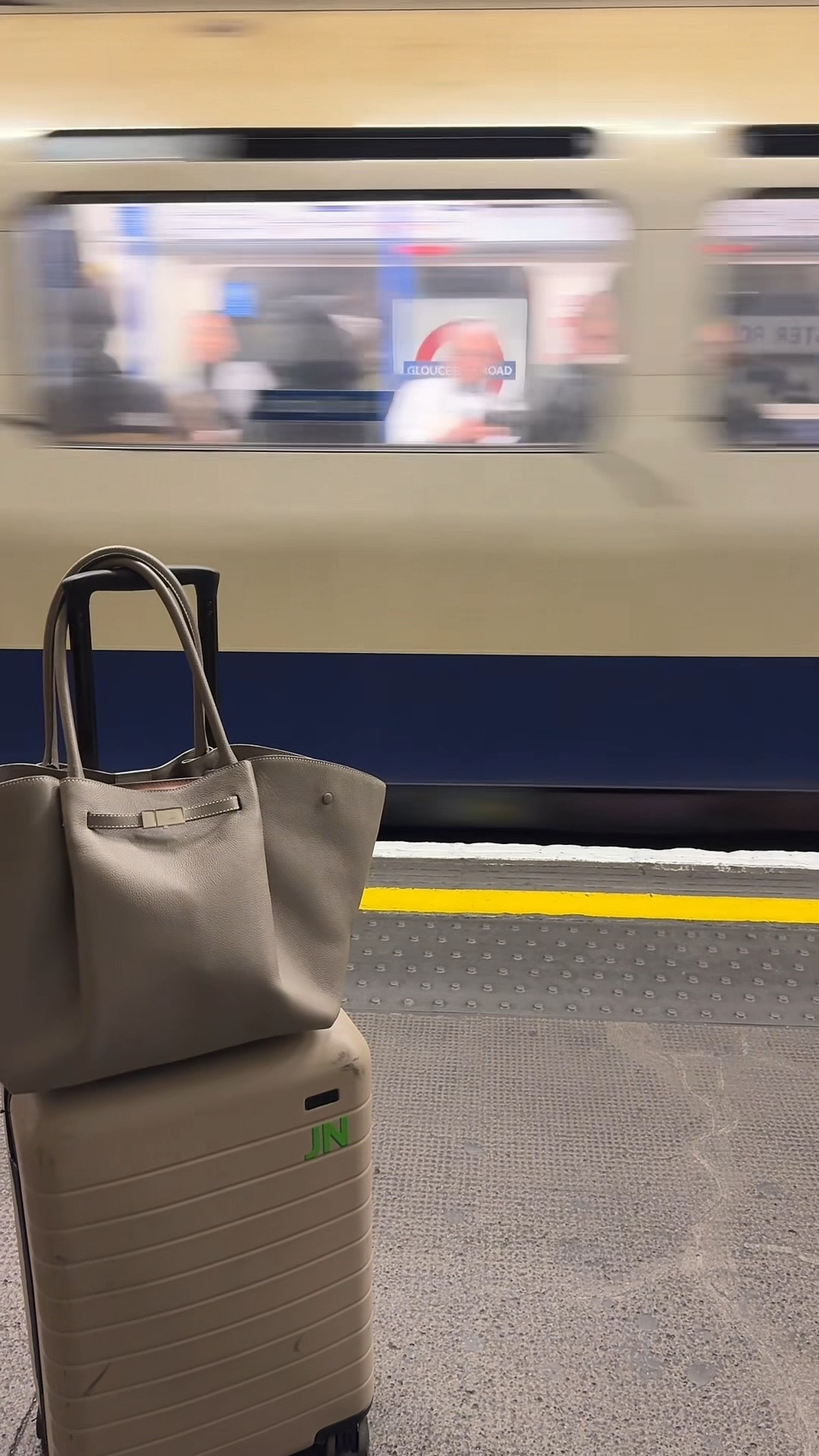 Travel necessities ✈️💼

#LTKTravel #LTKItBag #LTKWatchNow