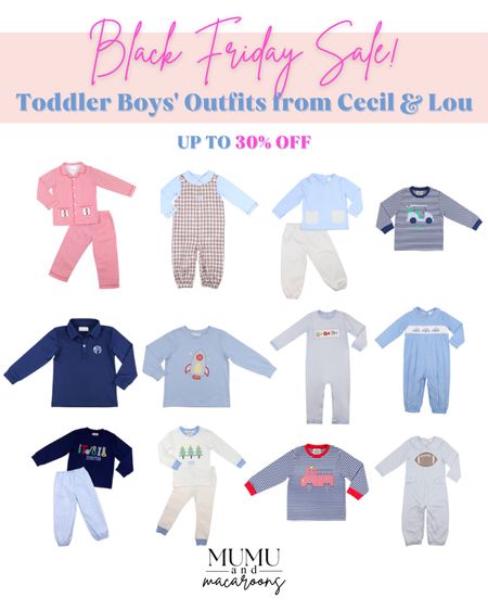Toddler boy outfits on sale! 

#blackfridaysale #toddleroutfitinspo #toddleroutfitset #toddlerlooks

#LTKsalealert #LTKstyletip #LTKkids