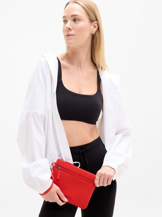 Diem Pouch | Athleta