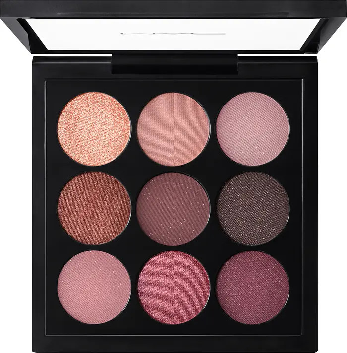 MAC Cosmetics MAC Times Nine Eyeshadow Palette | Nordstrom | Nordstrom