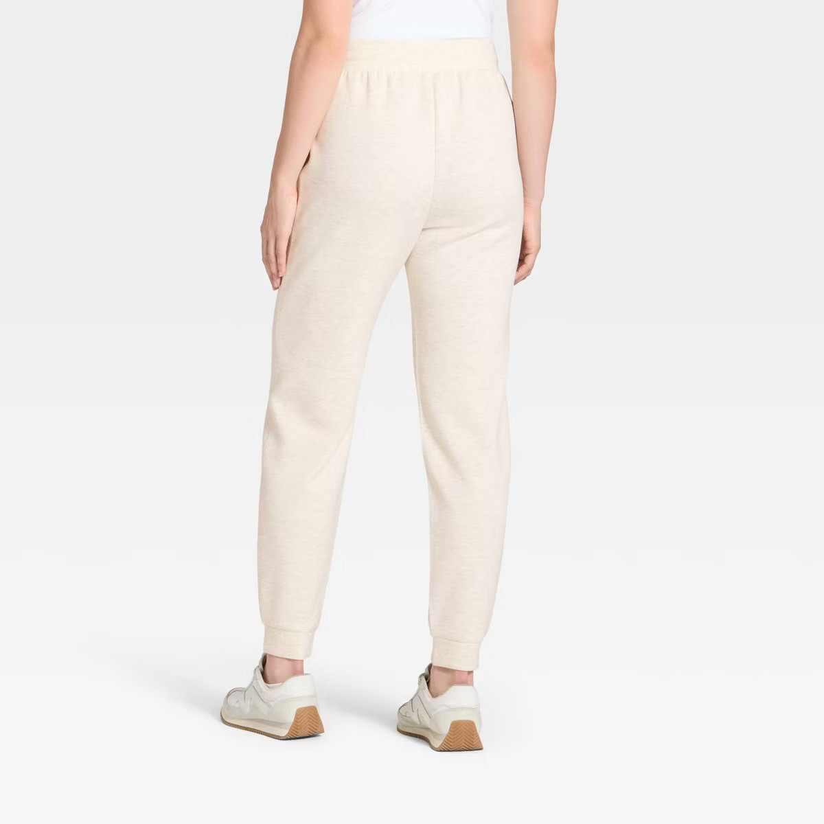Women's Airy Sleek Jogger Sweatpants - All In Motion™ | Target
