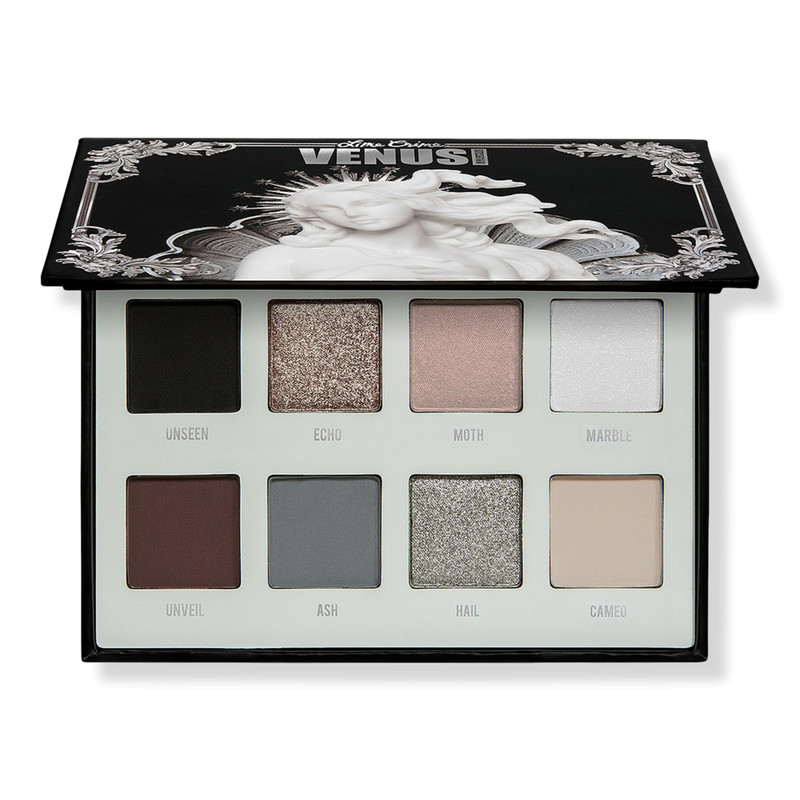 Lime Crime Venus Immortalis Pressed Powder Palette | Ulta Beauty | Ulta
