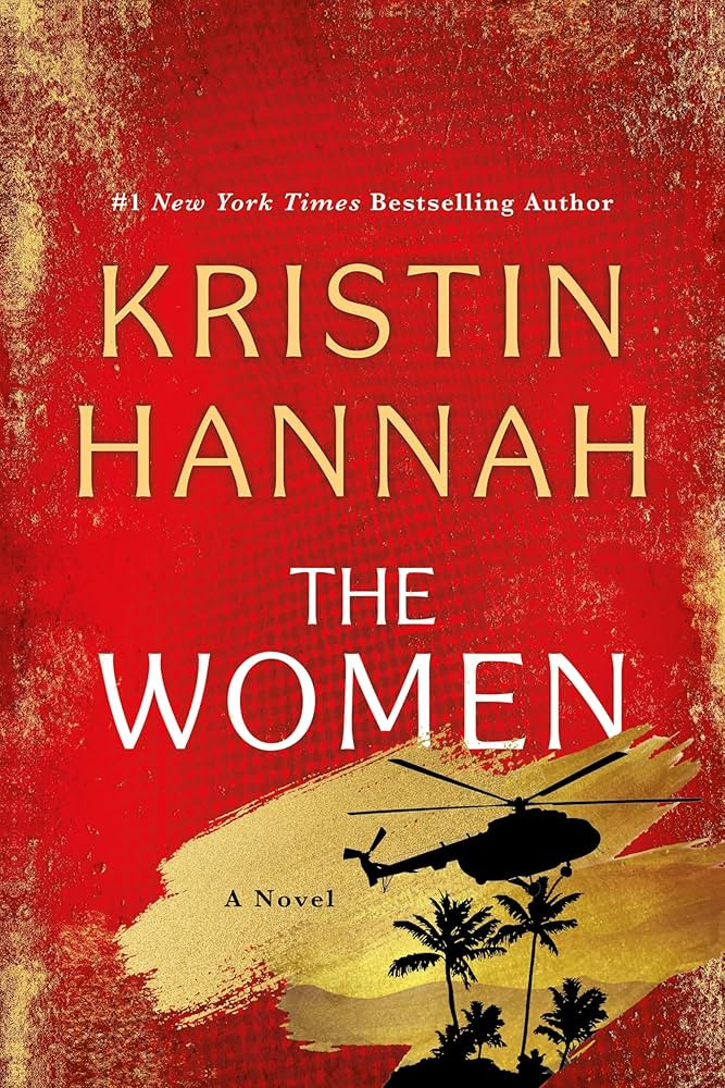 The Women: A Novel | Amazon (US)