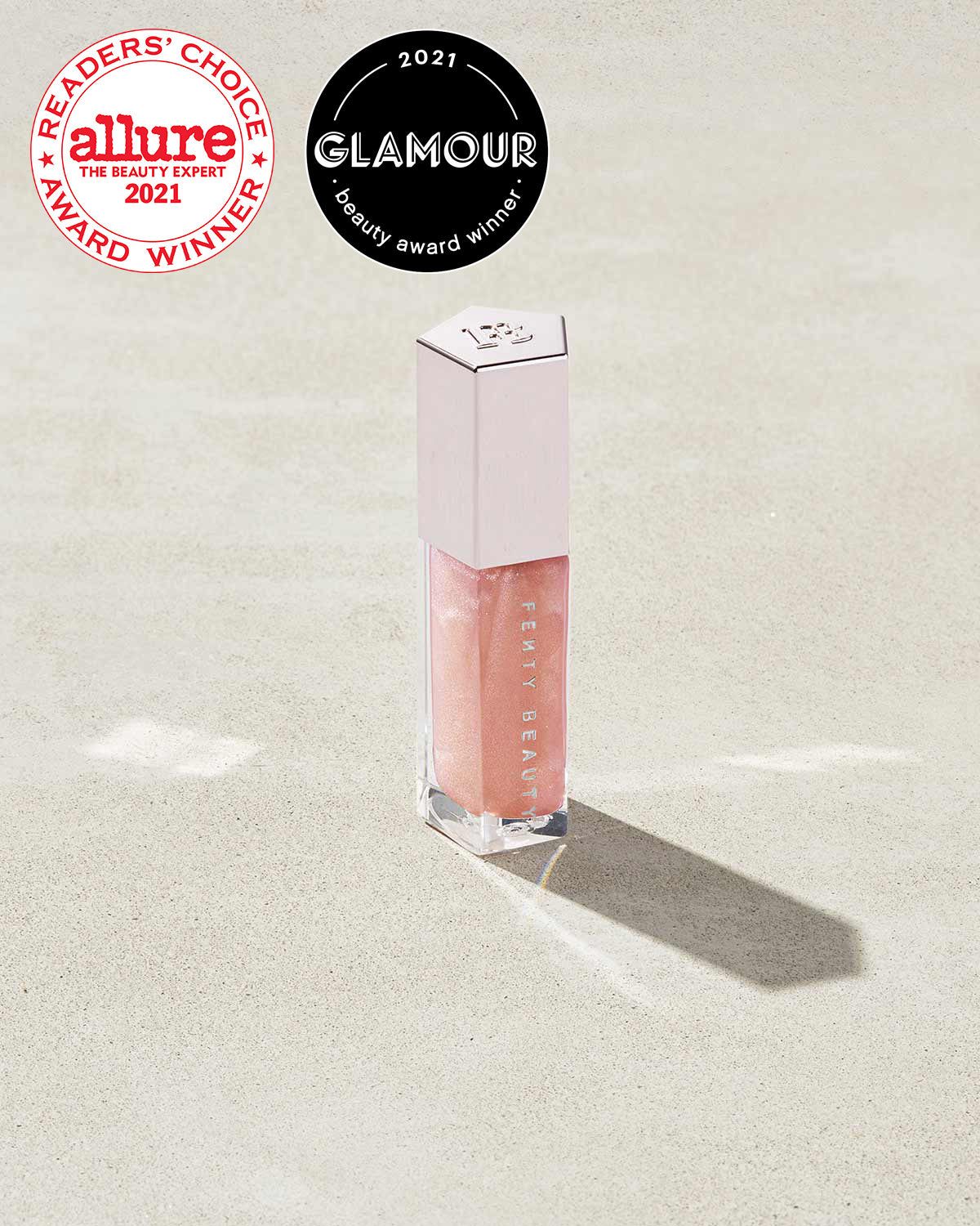 Gloss Bomb Universal Lip Luminizer — $weet Mouth | Fenty Beauty