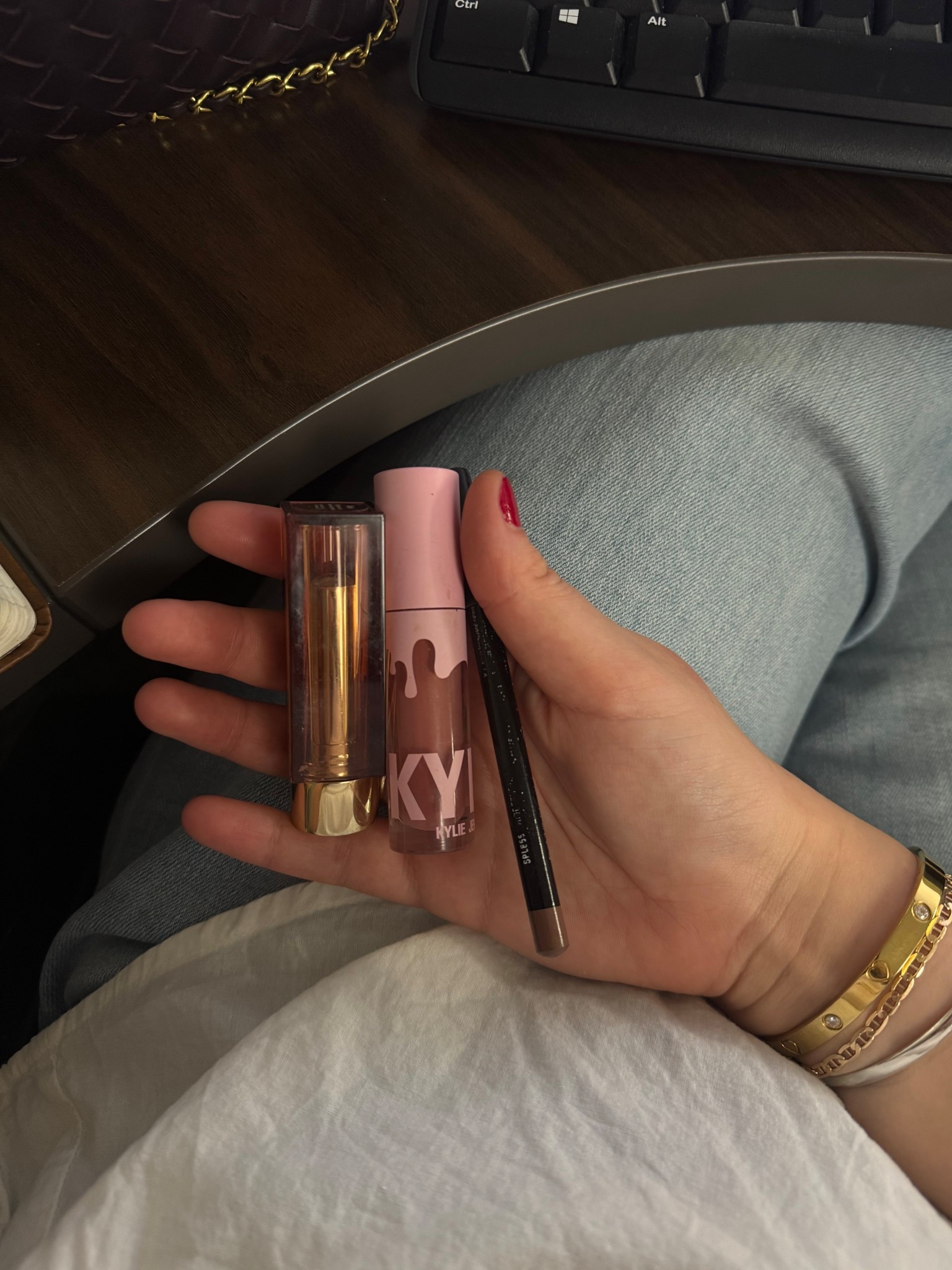 Best Lip + Super Hydrating 💋💄

#LTKFindsUnder50 #LTKBeauty